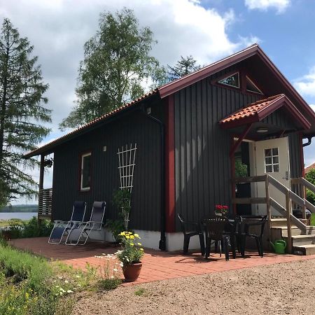 Joarsbo, Stuga 2, Gardsstugan Kalv Bagian luar foto