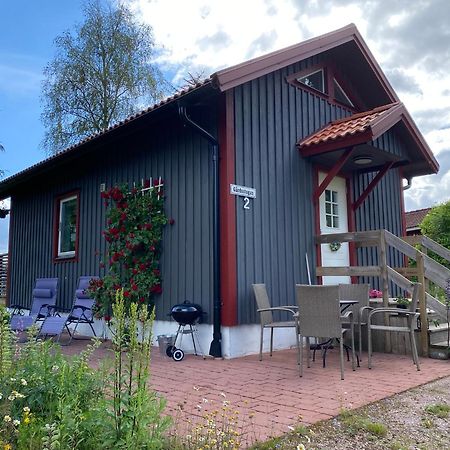 Joarsbo, Stuga 2, Gardsstugan Kalv Bagian luar foto