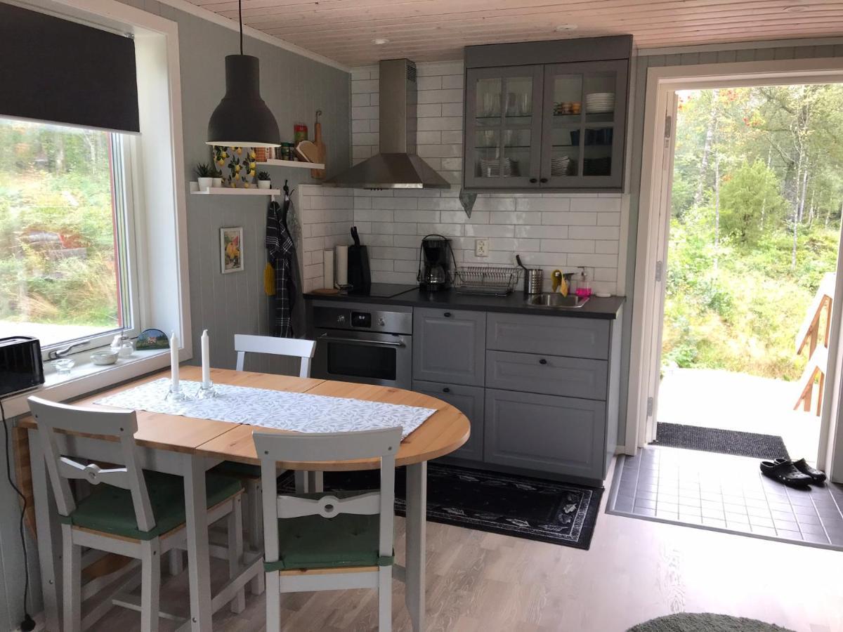 Joarsbo, Stuga 2, Gardsstugan Kalv Bagian luar foto