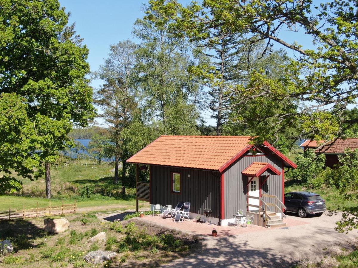 Joarsbo, Stuga 2, Gardsstugan Kalv Bagian luar foto