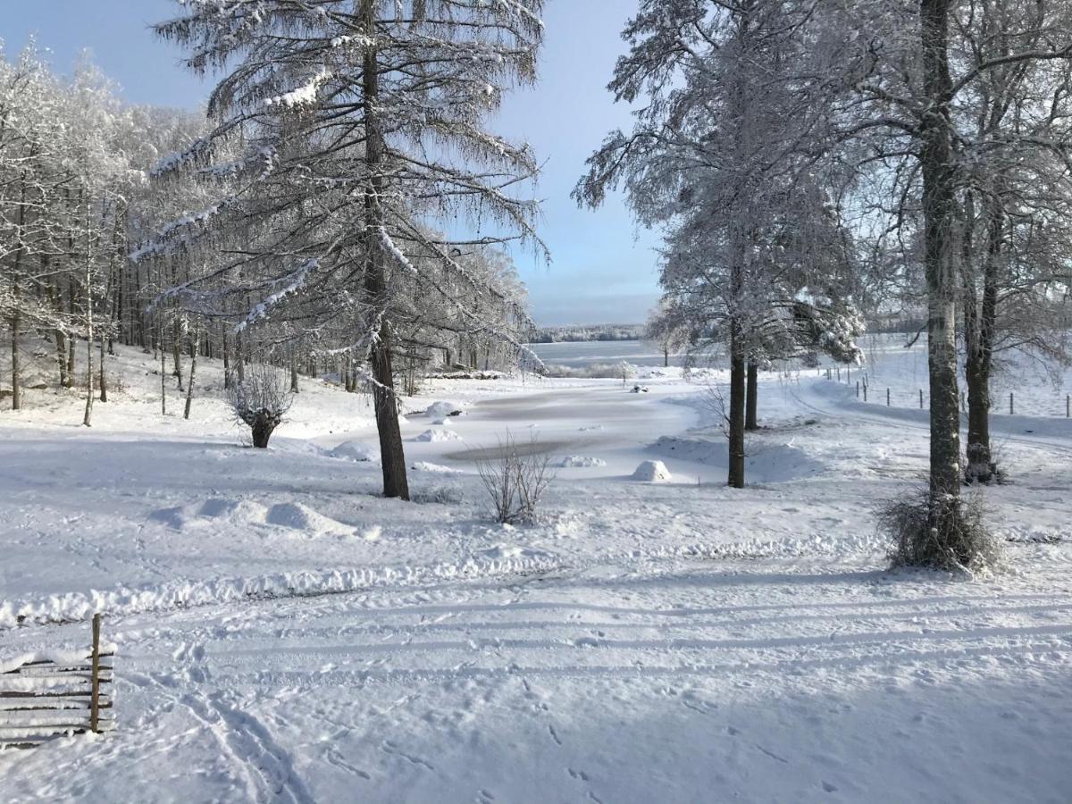 Joarsbo, Stuga 2, Gardsstugan Kalv Bagian luar foto