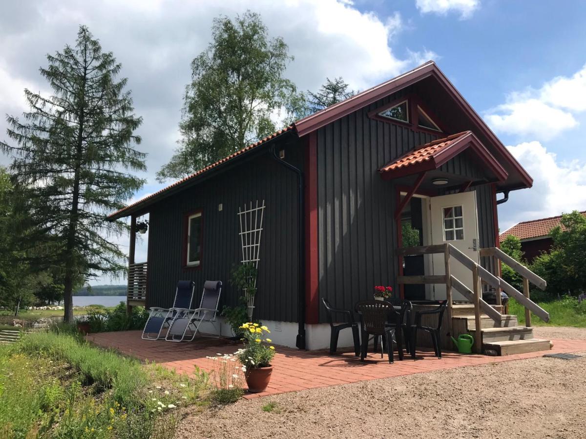 Joarsbo, Stuga 2, Gardsstugan Kalv Bagian luar foto