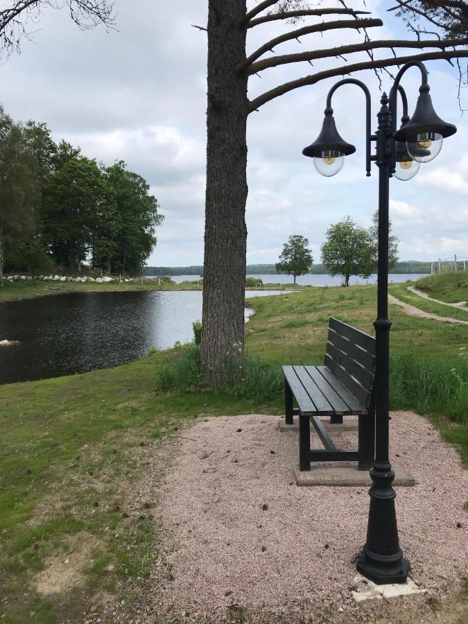 Joarsbo, Stuga 2, Gardsstugan Kalv Bagian luar foto