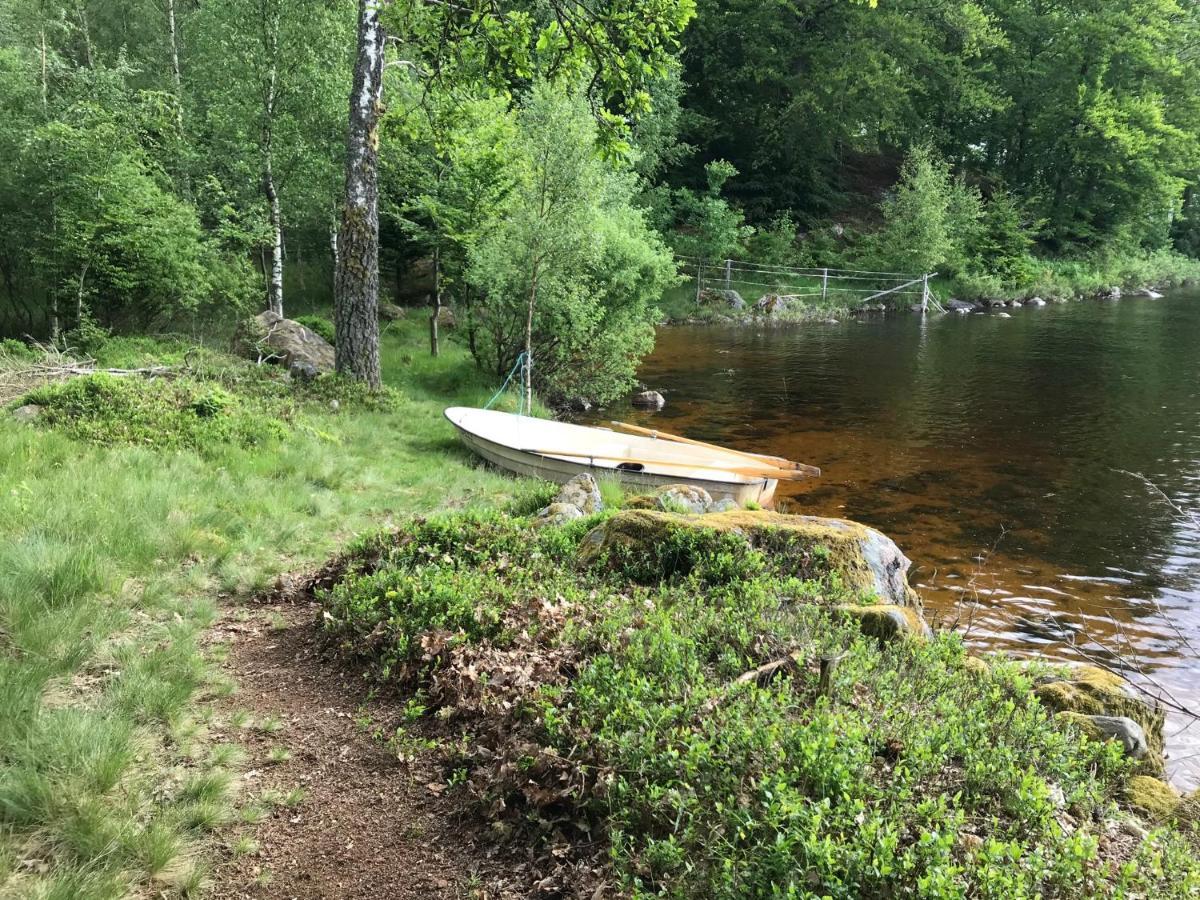 Joarsbo, Stuga 2, Gardsstugan Kalv Bagian luar foto