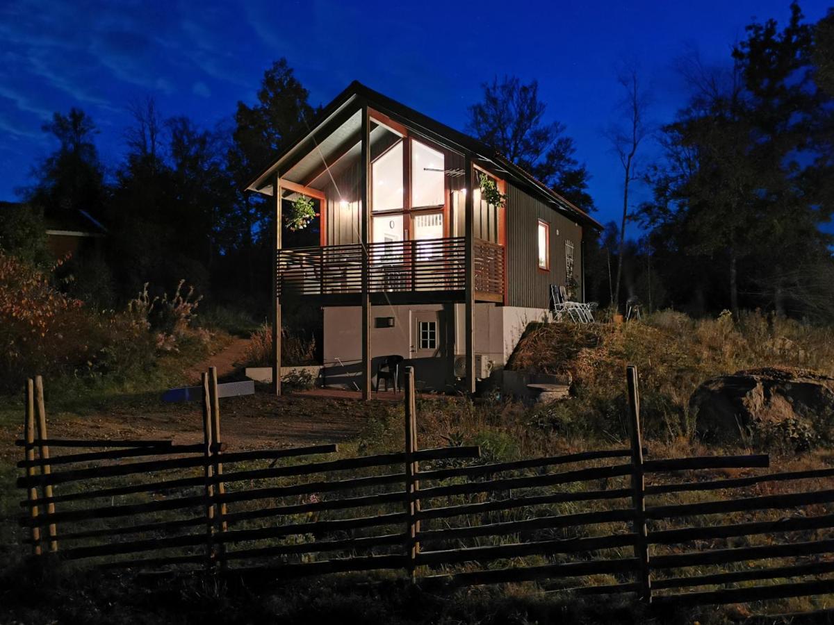 Joarsbo, Stuga 2, Gardsstugan Kalv Bagian luar foto